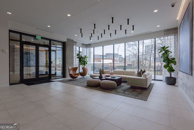 788 W Marietta Street NW 1407, Atlanta, GA 30318