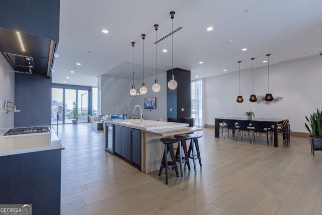 788 W Marietta Street NW 1407, Atlanta, GA 30318