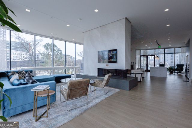 788 W Marietta Street NW 1407, Atlanta, GA 30318