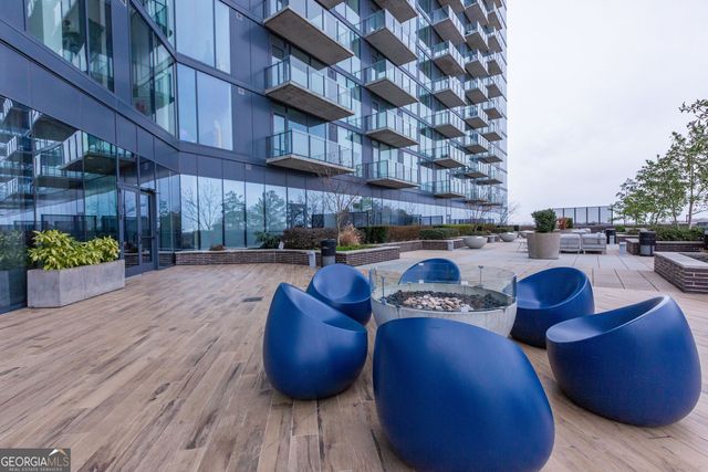788 W Marietta Street NW 1407, Atlanta, GA 30318