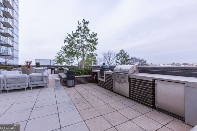 788 W Marietta Street NW 1407, Atlanta, GA 30318