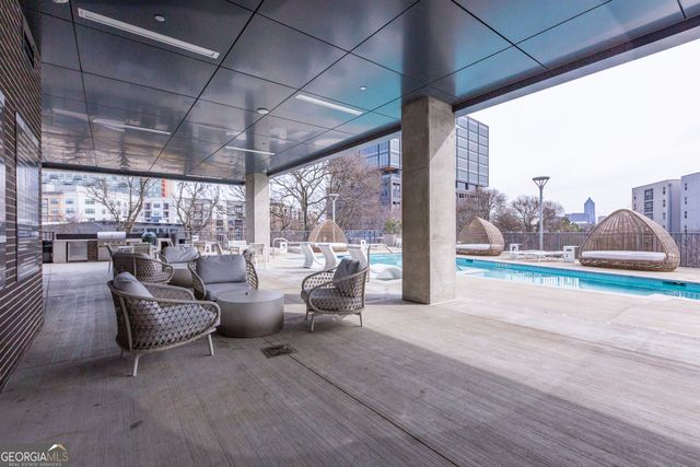 788 W Marietta Street NW 1407, Atlanta, GA 30318