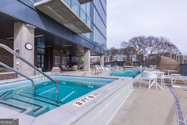 788 W Marietta Street NW 1407, Atlanta, GA 30318