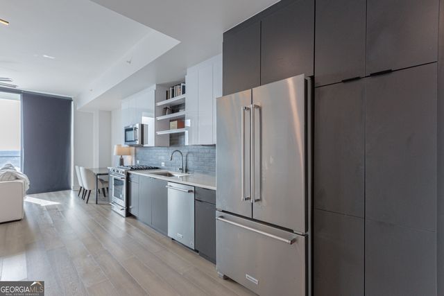 788 W Marietta Street NW 1407, Atlanta, GA 30318