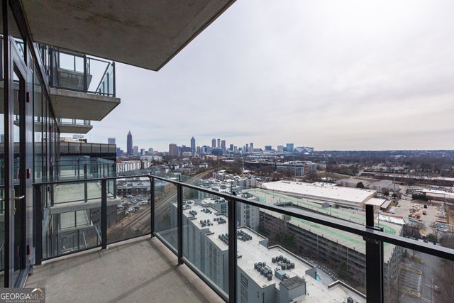 788 W Marietta Street NW 1407, Atlanta, GA 30318