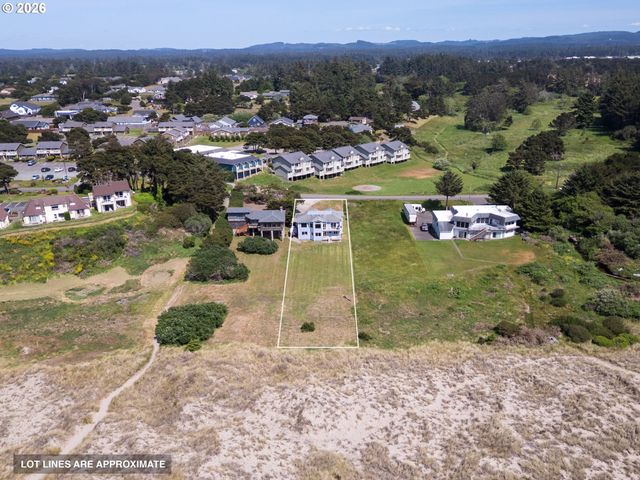 3356 Beach Loop Drive, Bandon, OR 97411