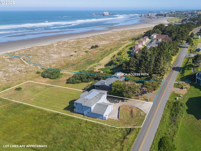 3356 Beach Loop Drive, Bandon, OR 97411
