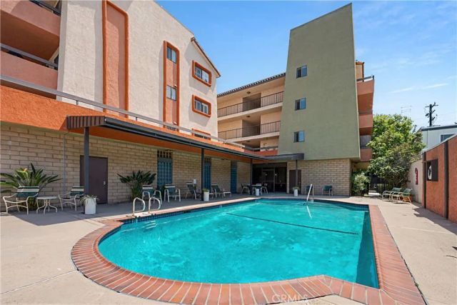 5001 E Atherton 204, Long Beach, CA 90815