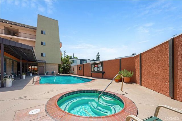 5001 E Atherton 204, Long Beach, CA 90815
