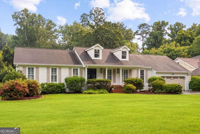 3616 Chelsea Crescent NE, Atlanta, GA 30319
