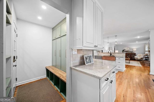 3616 Chelsea Crescent NE, Atlanta, GA 30319