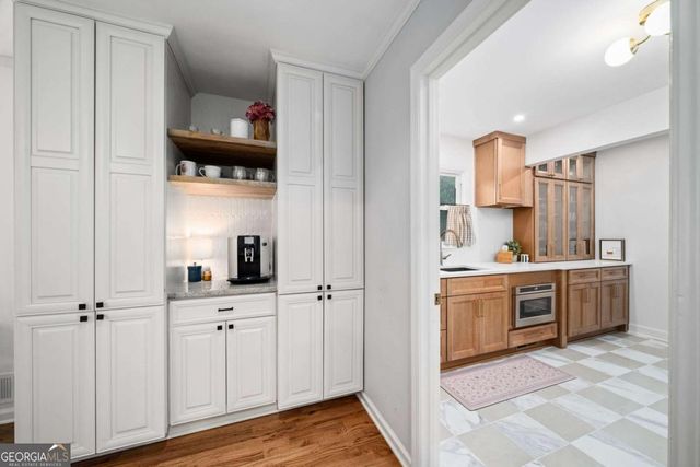 3616 Chelsea Crescent NE, Atlanta, GA 30319