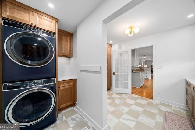 3616 Chelsea Crescent NE, Atlanta, GA 30319