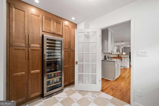 3616 Chelsea Crescent NE, Atlanta, GA 30319