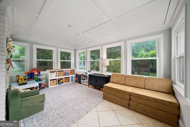 3616 Chelsea Crescent NE, Atlanta, GA 30319