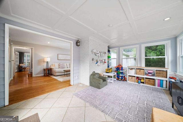 3616 Chelsea Crescent NE, Atlanta, GA 30319