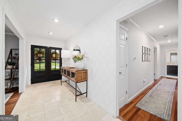 3616 Chelsea Crescent NE, Atlanta, GA 30319