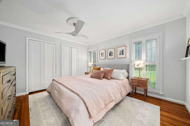 3616 Chelsea Crescent NE, Atlanta, GA 30319