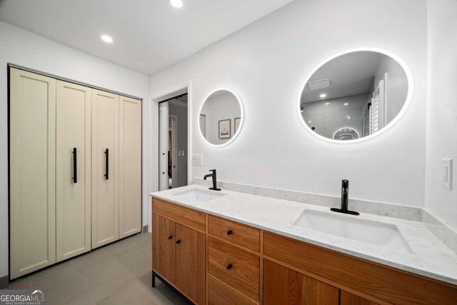 3616 Chelsea Crescent NE, Atlanta, GA 30319