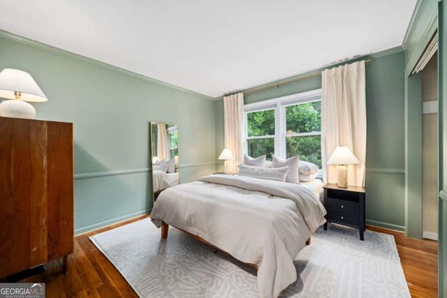 3616 Chelsea Crescent NE, Atlanta, GA 30319
