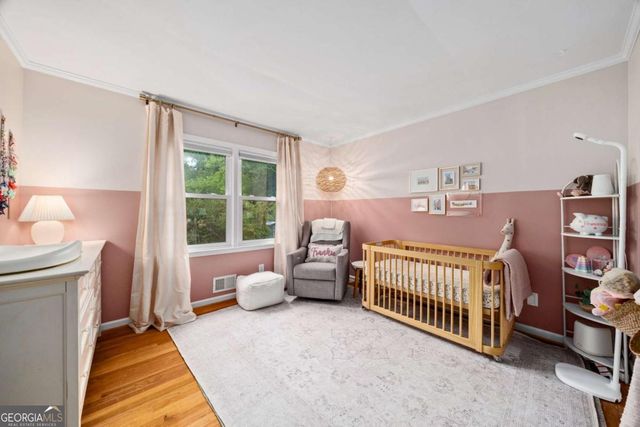 3616 Chelsea Crescent NE, Atlanta, GA 30319