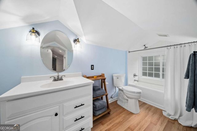 3616 Chelsea Crescent NE, Atlanta, GA 30319