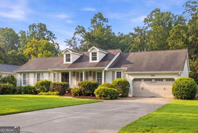 3616 Chelsea Crescent NE, Atlanta, GA 30319