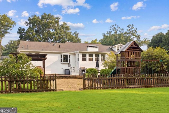 3616 Chelsea Crescent NE, Atlanta, GA 30319