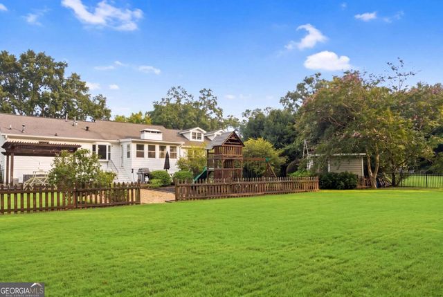 3616 Chelsea Crescent NE, Atlanta, GA 30319
