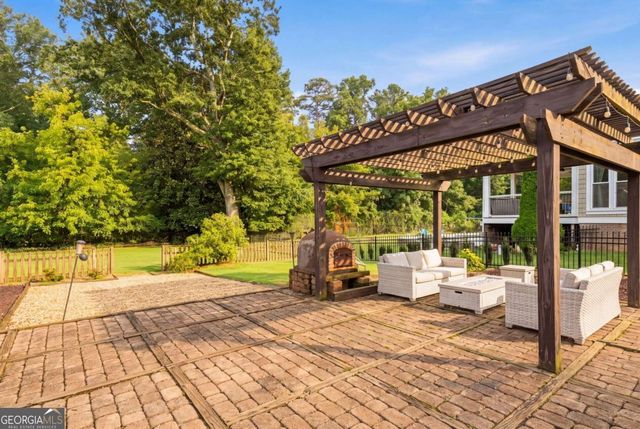 3616 Chelsea Crescent NE, Atlanta, GA 30319