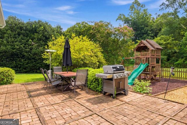 3616 Chelsea Crescent NE, Atlanta, GA 30319