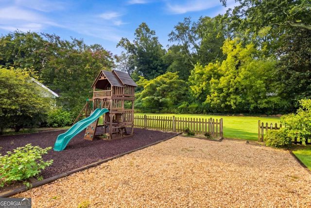 3616 Chelsea Crescent NE, Atlanta, GA 30319