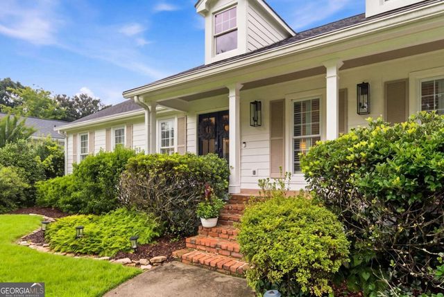 3616 Chelsea Crescent NE, Atlanta, GA 30319