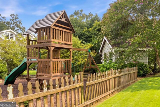 3616 Chelsea Crescent NE, Atlanta, GA 30319