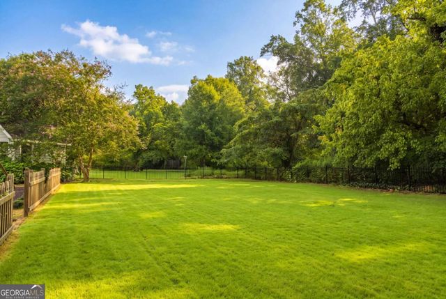3616 Chelsea Crescent NE, Atlanta, GA 30319