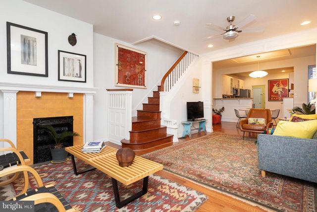 456 W WINONA ST, Philadelphia, PA 19144