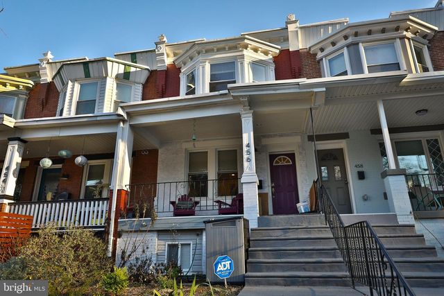 456 W WINONA ST, Philadelphia, PA 19144