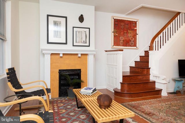 456 W WINONA ST, Philadelphia, PA 19144