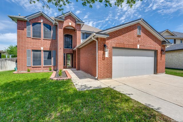 469 Silver Buckle, Schertz, TX 78154