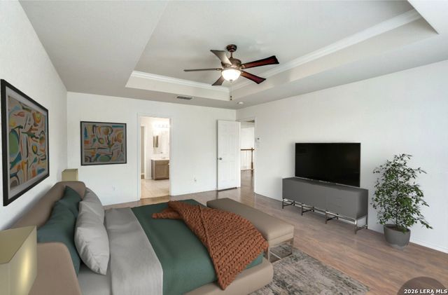 469 Silver Buckle, Schertz, TX 78154