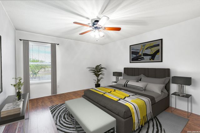 469 Silver Buckle, Schertz, TX 78154