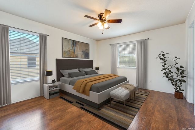 469 Silver Buckle, Schertz, TX 78154