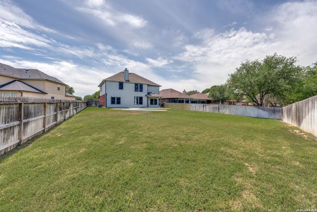 469 Silver Buckle, Schertz, TX 78154