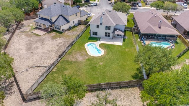 469 Silver Buckle, Schertz, TX 78154