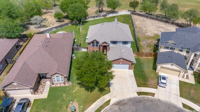 469 Silver Buckle, Schertz, TX 78154