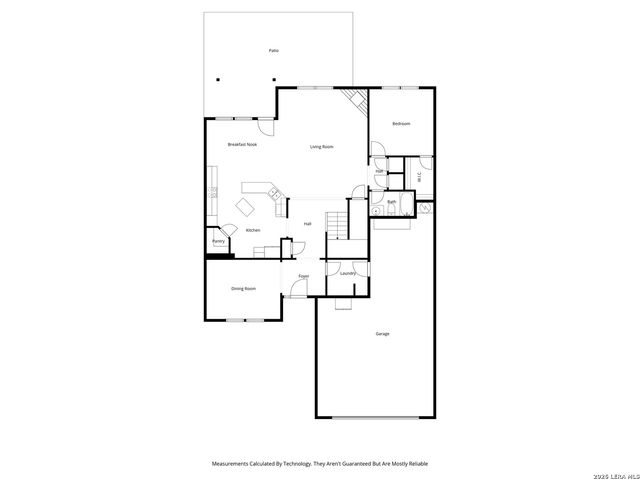 469 Silver Buckle, Schertz, TX 78154