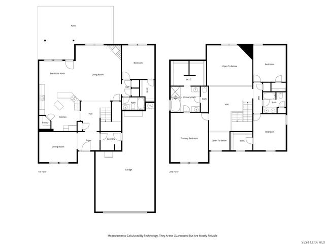 469 Silver Buckle, Schertz, TX 78154