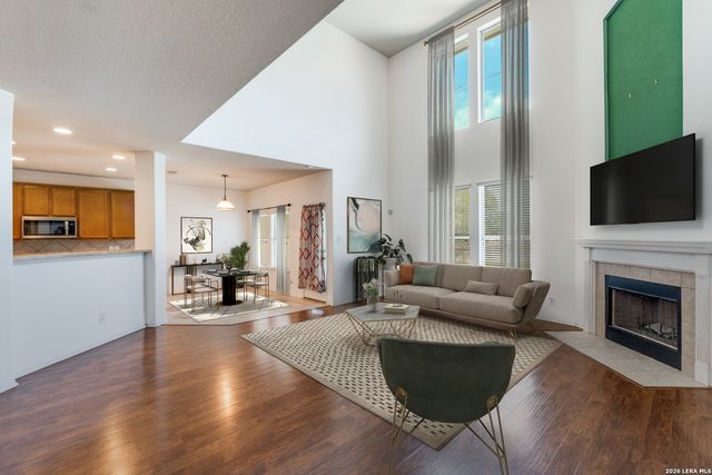 469 Silver Buckle, Schertz, TX 78154