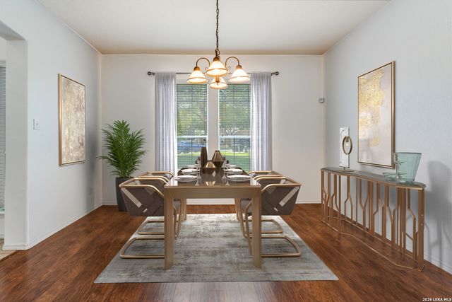 469 Silver Buckle, Schertz, TX 78154