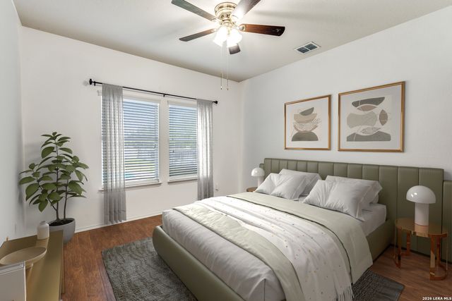 469 Silver Buckle, Schertz, TX 78154